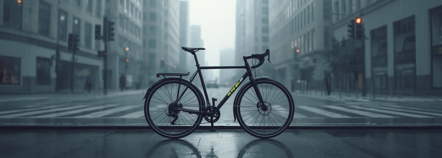 Navigation, All-Weather Riding, and Legal Considerations